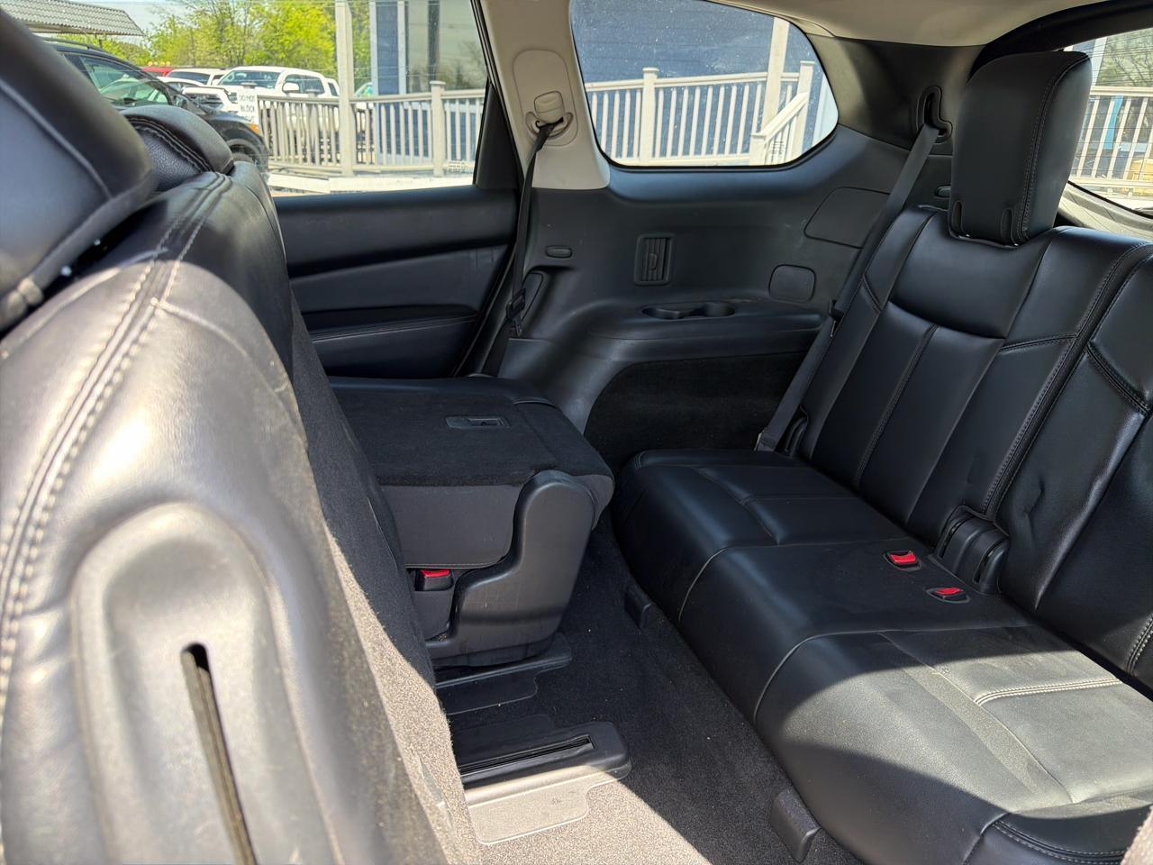 Nissan Pathfinder 4x4 SL 2020