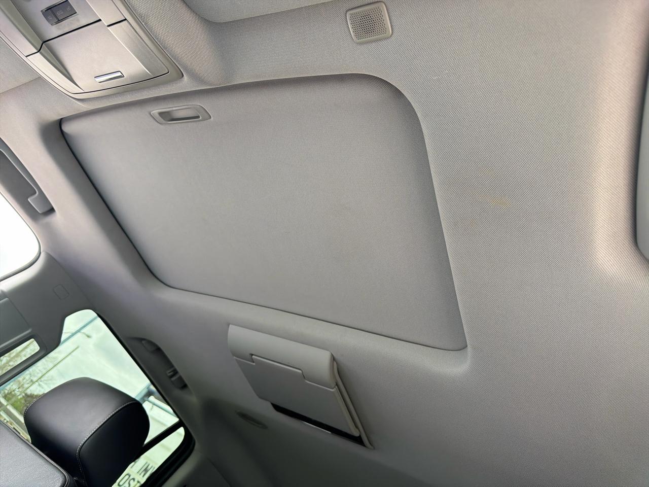 Chevrolet Tahoe 4WD 4dr LT 2017