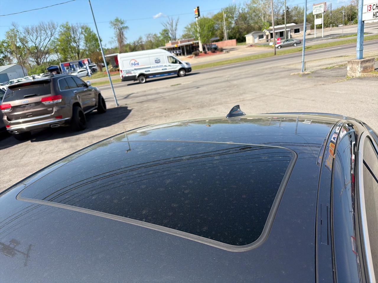 BMW 4 Series 430i xDrive Coupe SULEV 2017