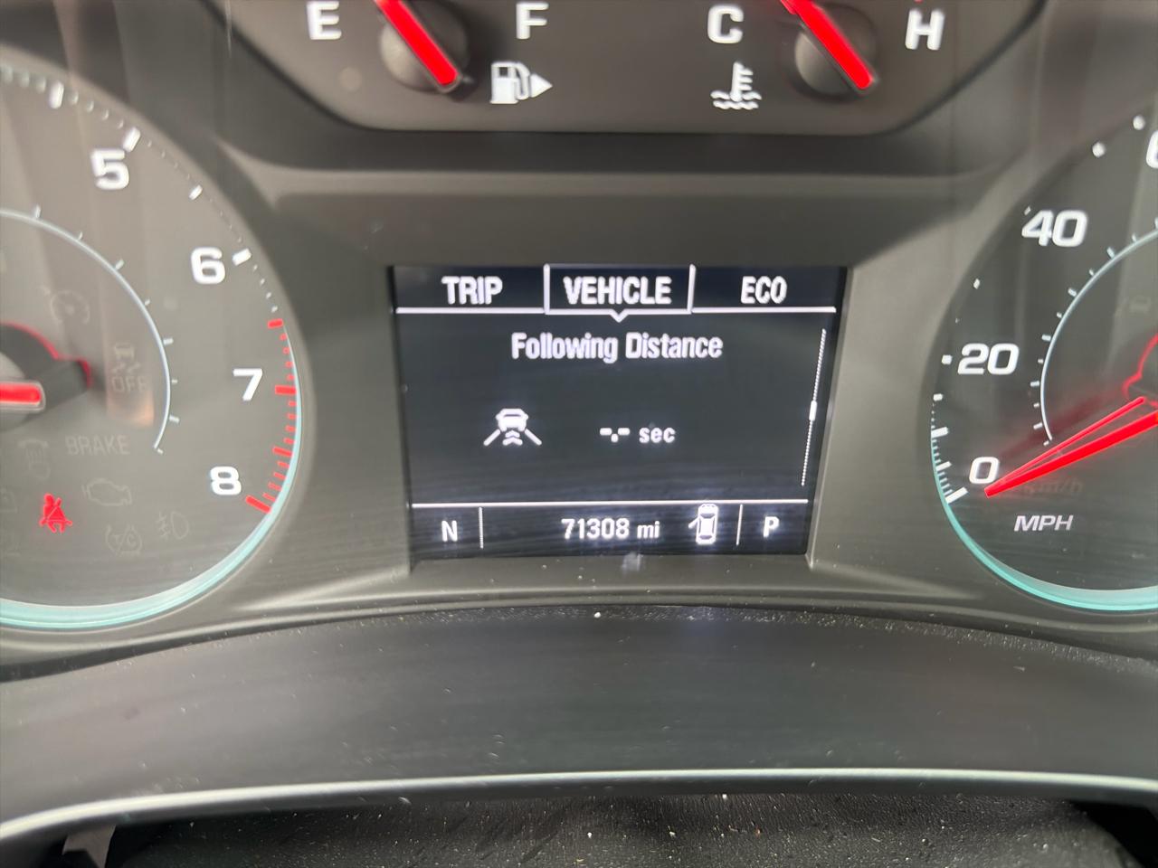 Chevrolet Malibu 4dr Sdn 1LT 2023