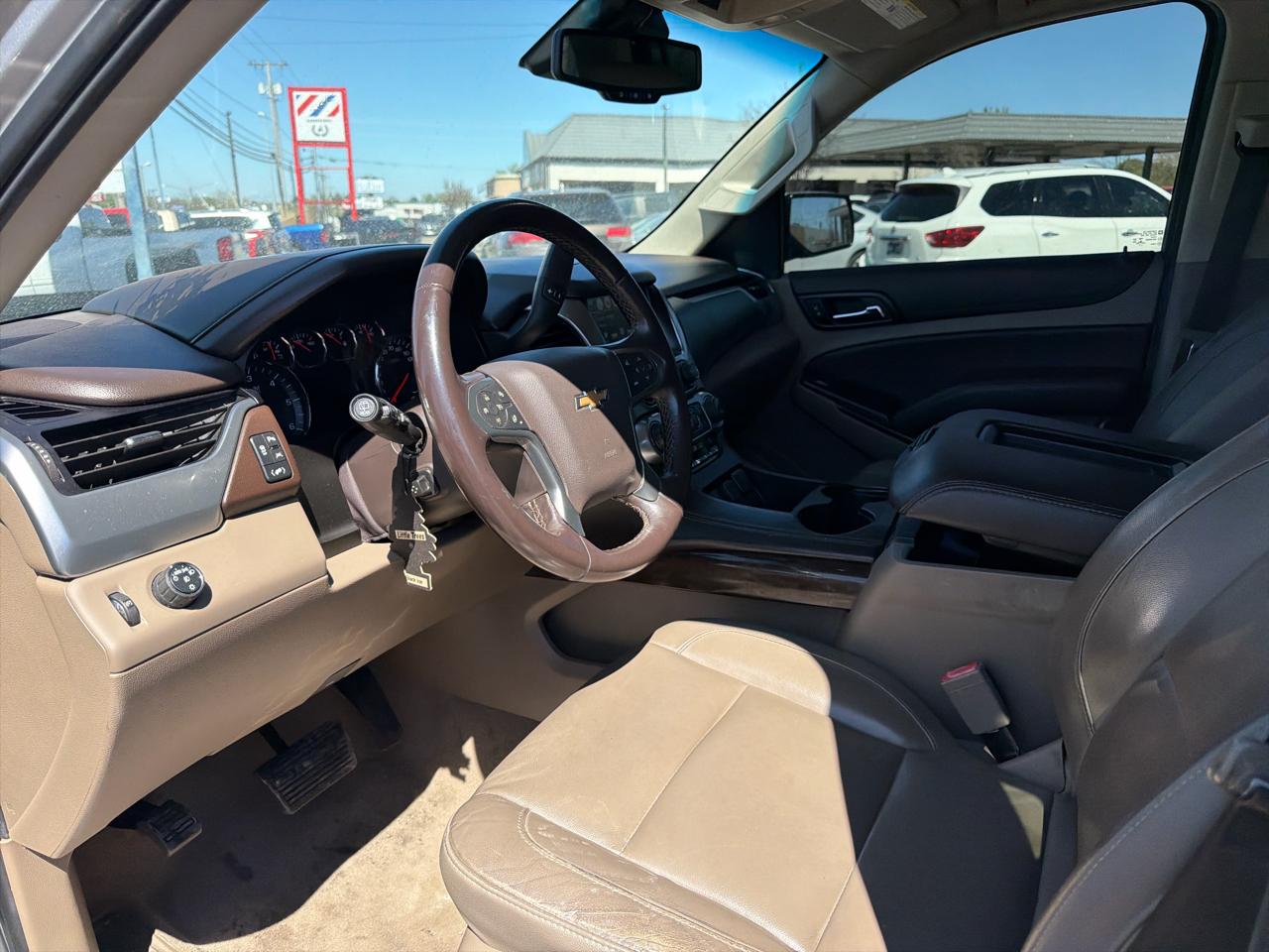 Chevrolet Tahoe 2WD 4dr LT 2019