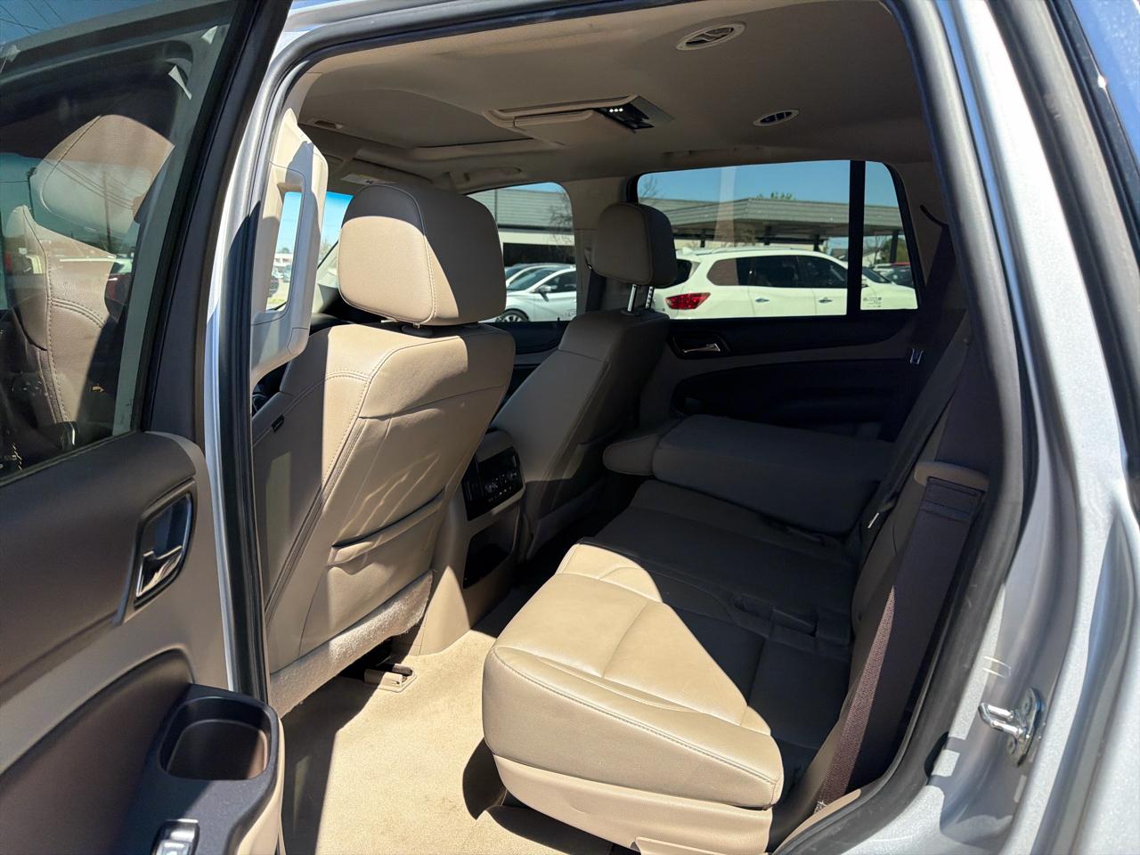 Chevrolet Tahoe 2WD 4dr LT 2019