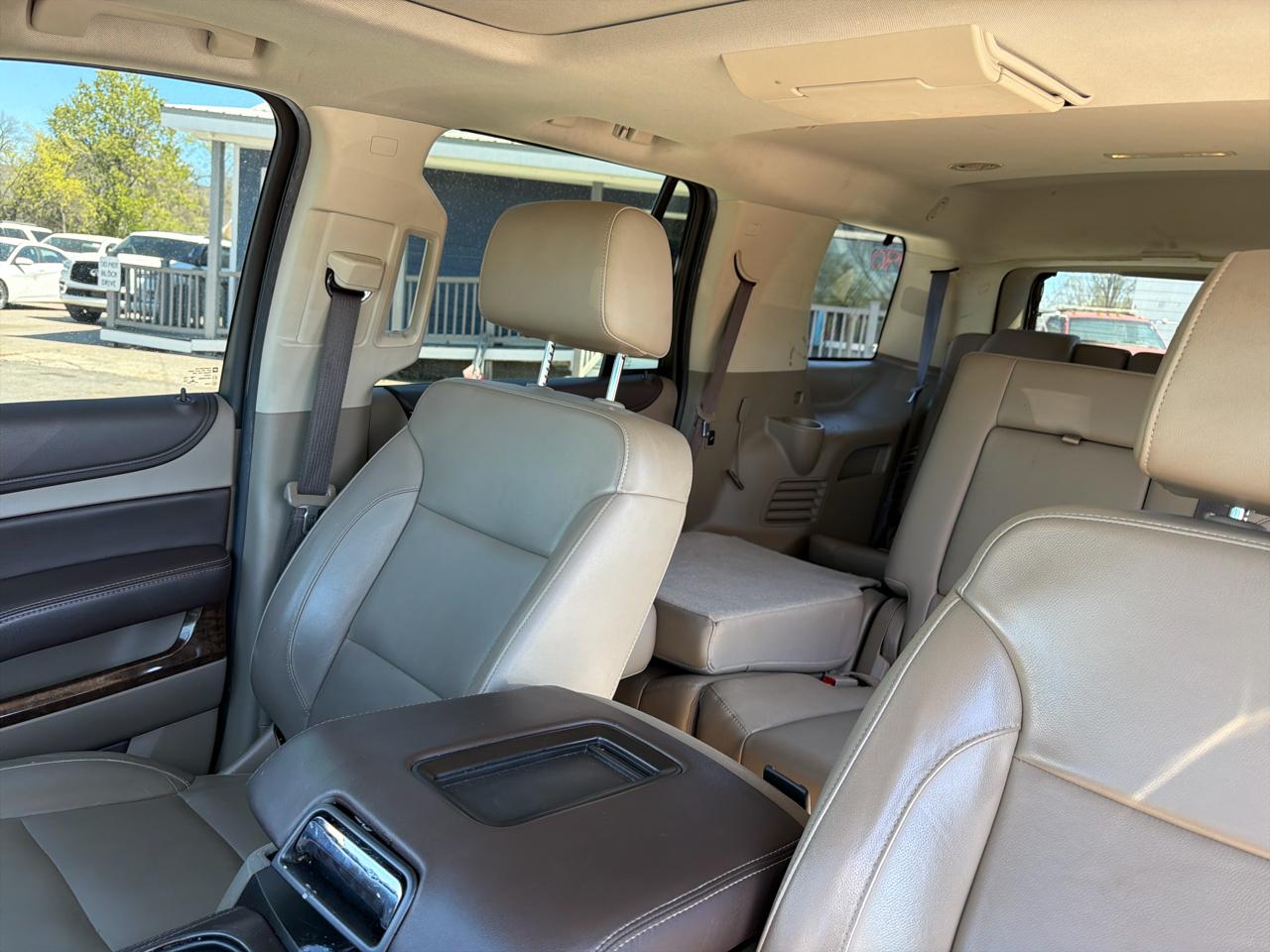 Chevrolet Tahoe 2WD 4dr LT 2019
