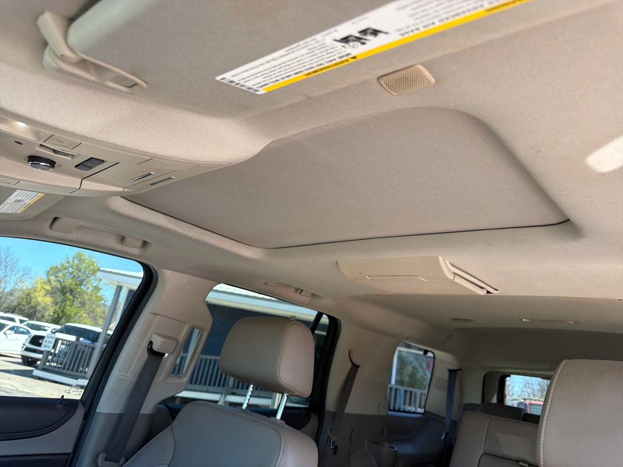 Chevrolet Tahoe 2WD 4dr LT 2019