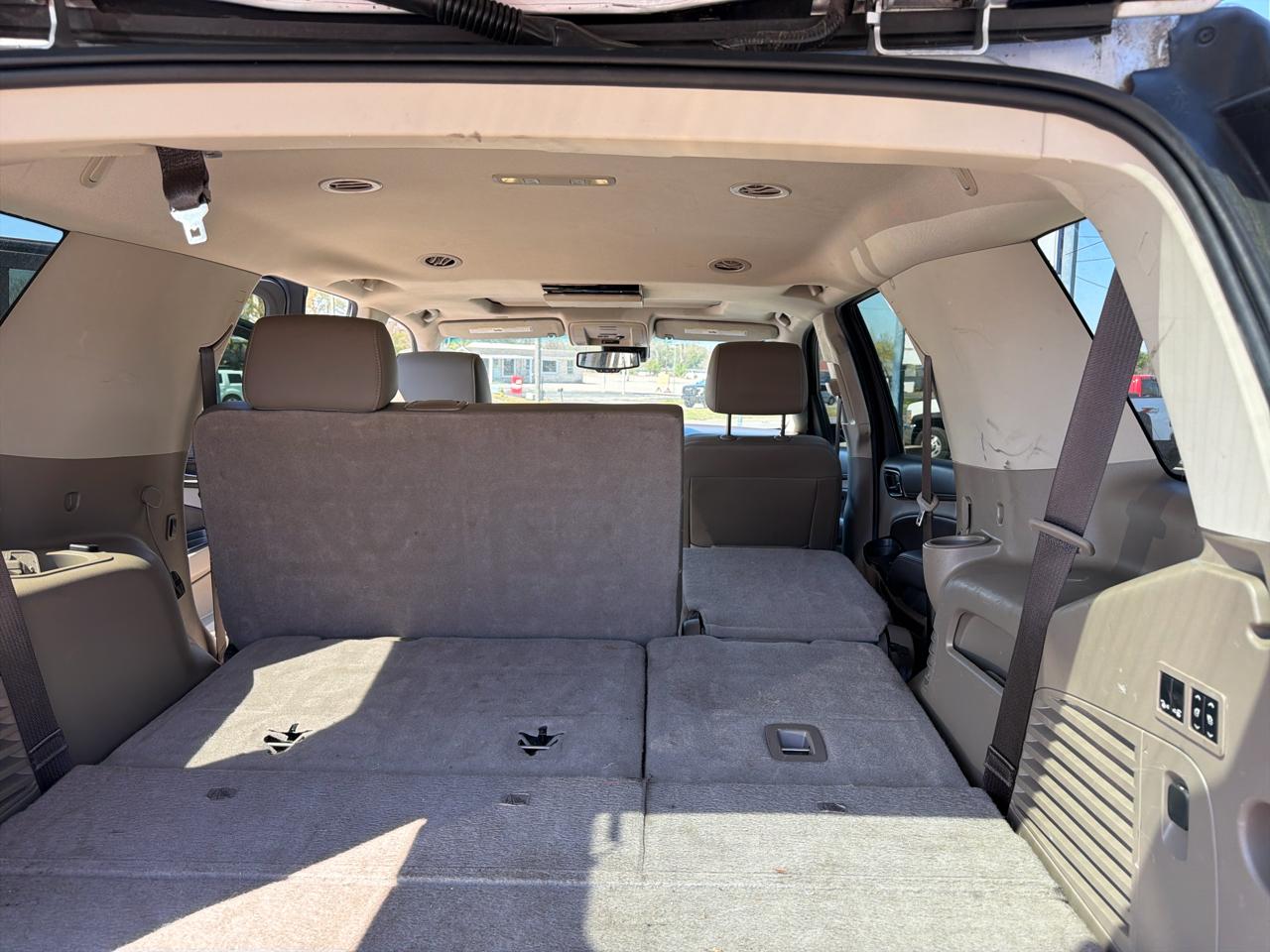 Chevrolet Tahoe 2WD 4dr LT 2019