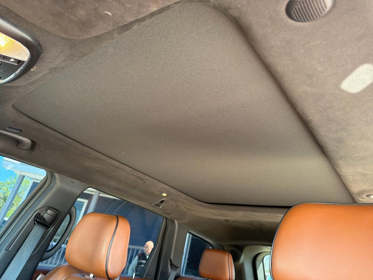 Jeep Grand Cherokee Summit 4x2 2018