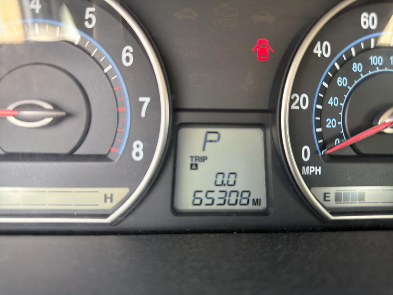 Kia Optima 4dr Sdn I4 Auto LX 2008