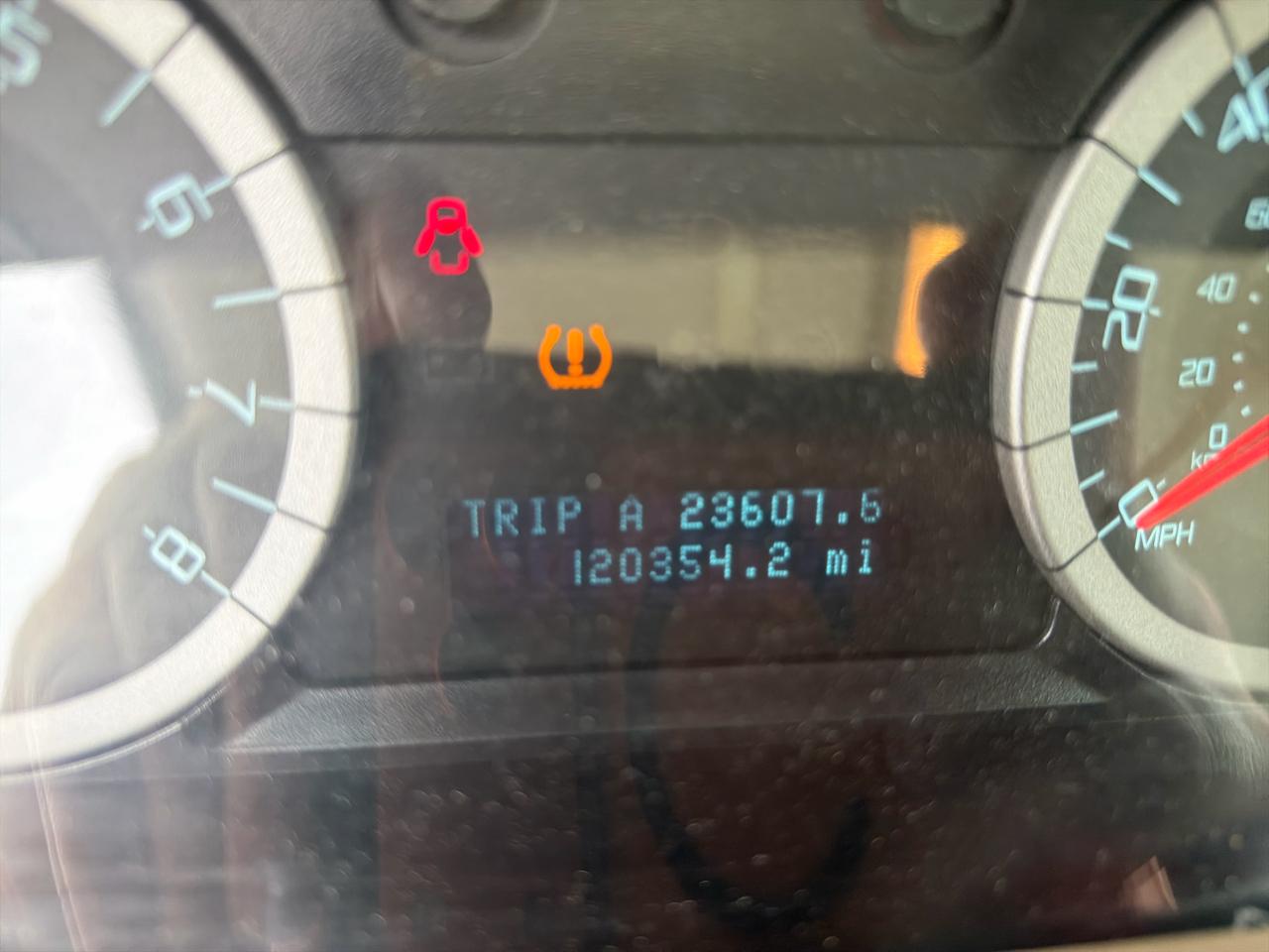 Ford Escape 4WD 4dr XLT 2010