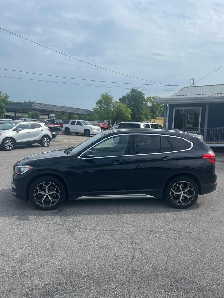 BMW X1 sDrive28i Sports Activity Vehicle 2019
