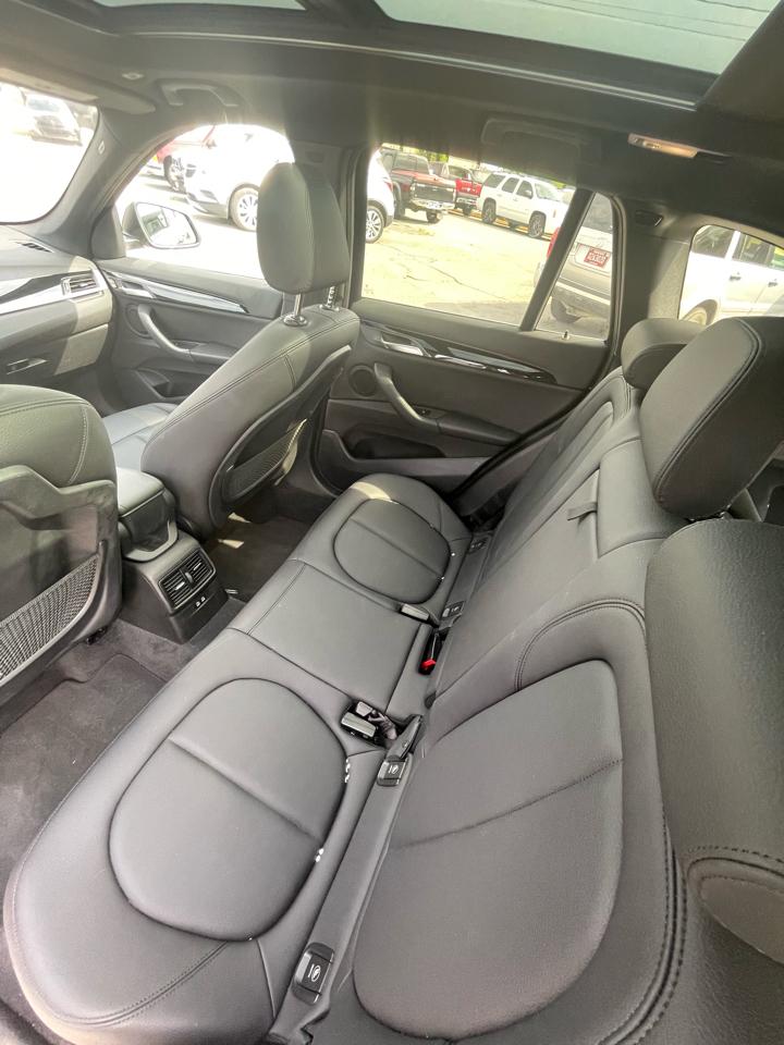 BMW X1 sDrive28i Sports Activity Vehicle 2019