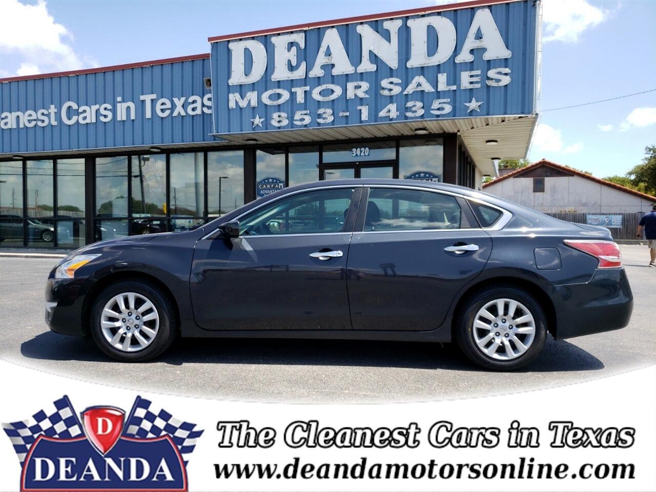 Deanda Auto Sales >> Used Cars For Sale Corpus Christi Tx 78415 Deanda Motor Sales Deanda Auto Sales >> Used Cars For Sale Corpus Christi Tx 78415 Deanda Motor Sales