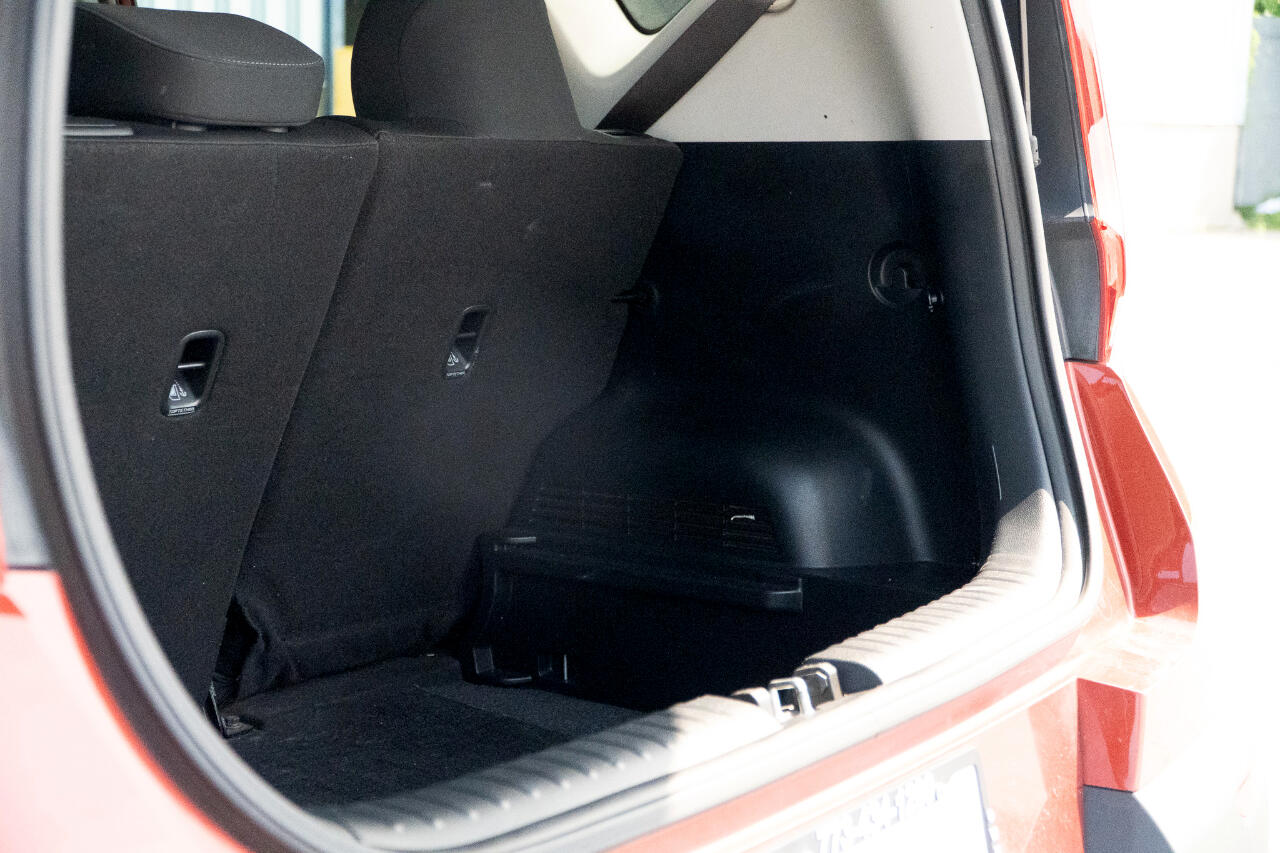 2021 Kia Soul S photo 16