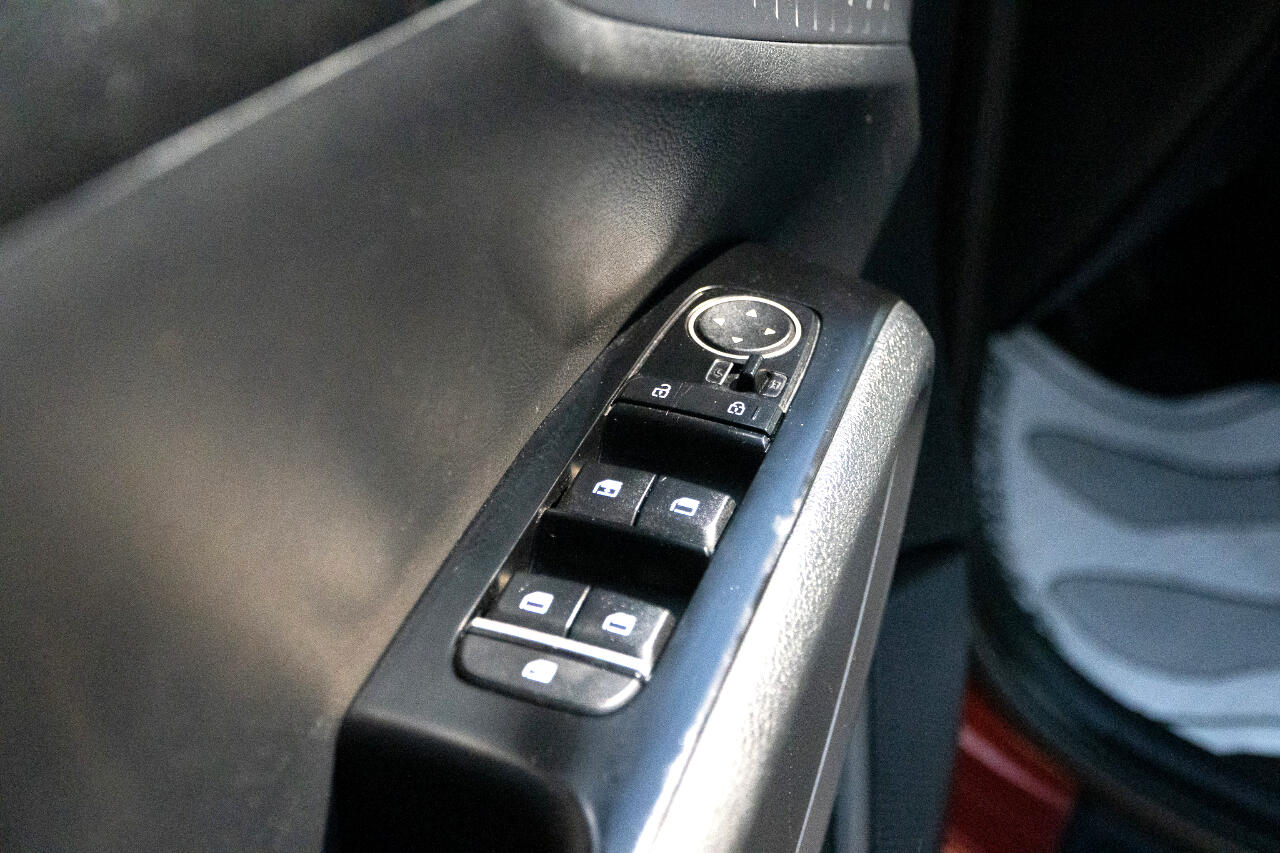 2021 Kia Soul S photo 17