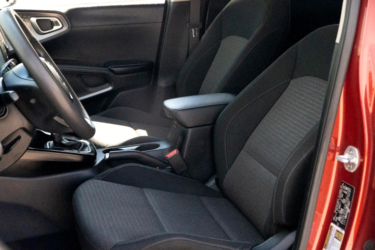 2021 Kia Soul S photo 18