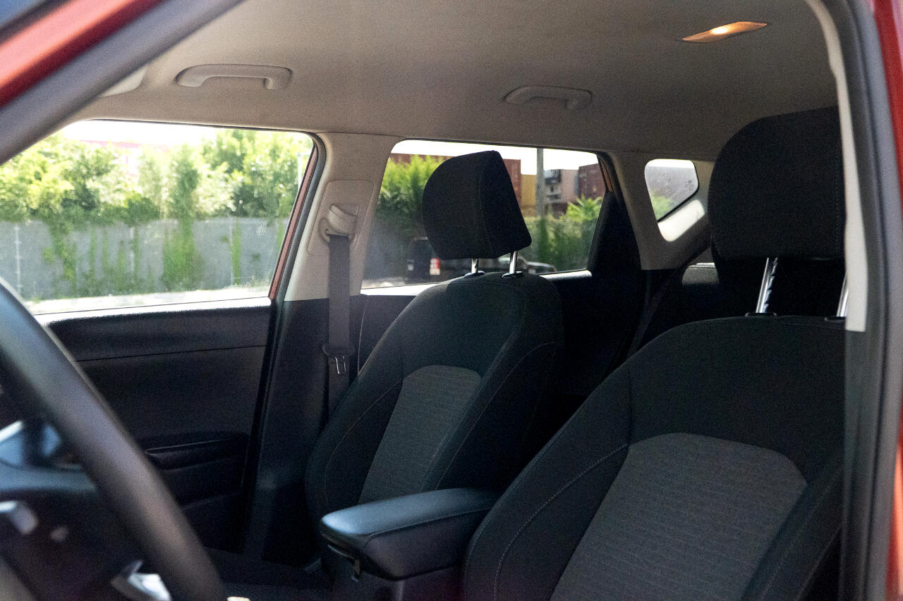 2021 Kia Soul S photo 19