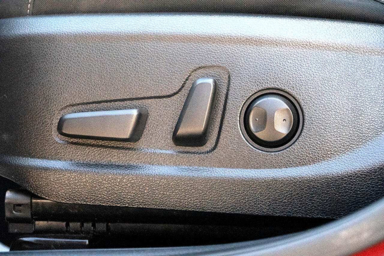 2021 Kia Soul S photo 20