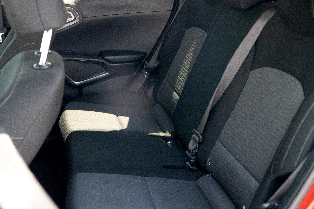 2021 Kia Soul S photo 21