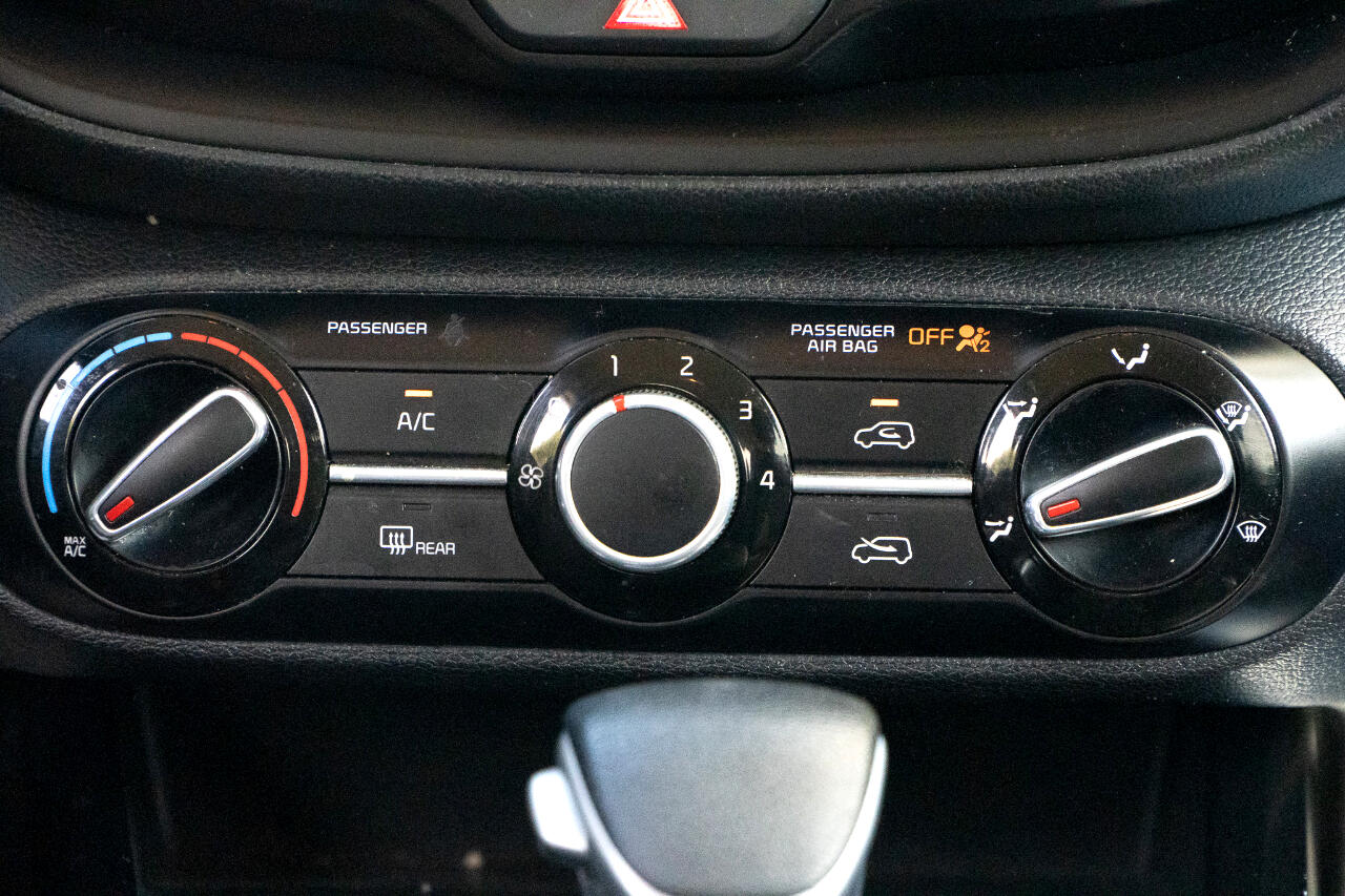 2021 Kia Soul S photo 24