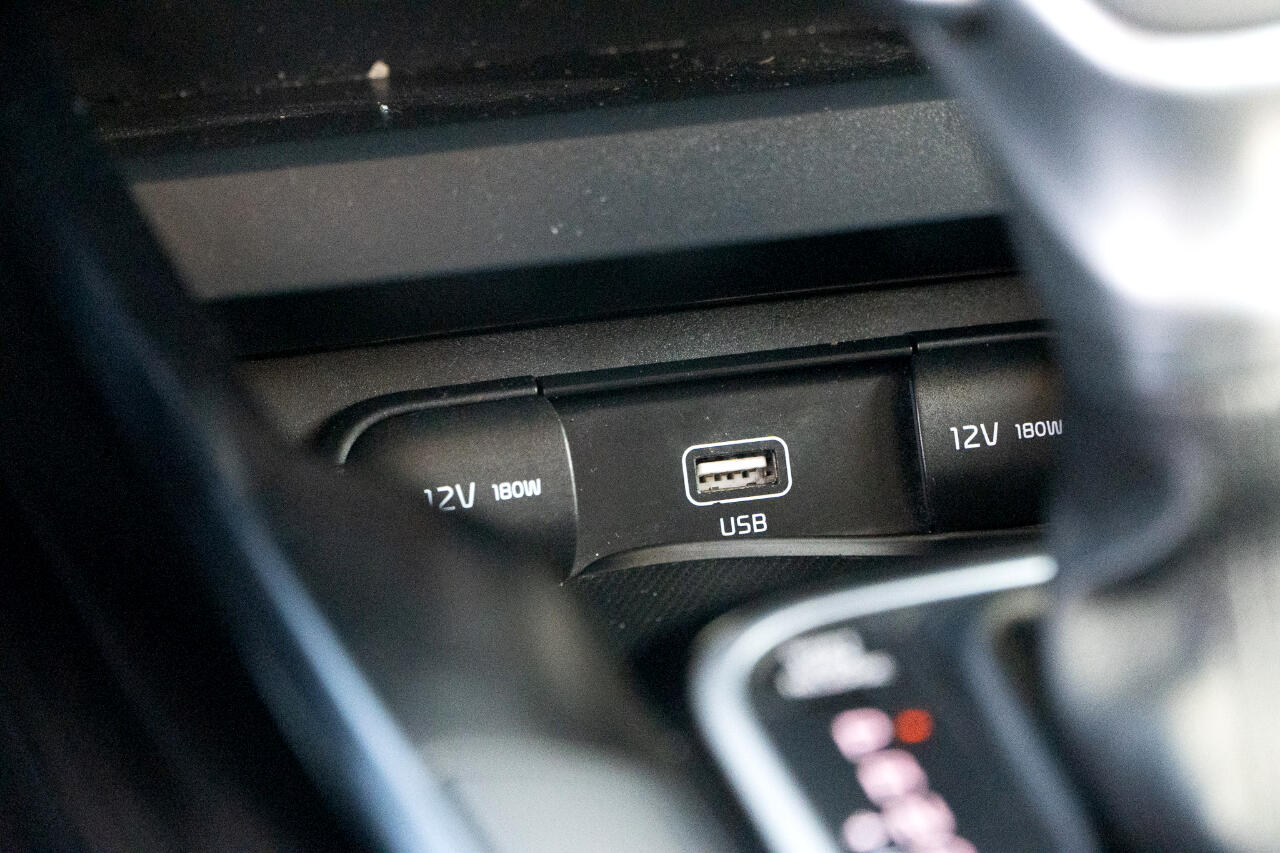 2021 Kia Soul S photo 26