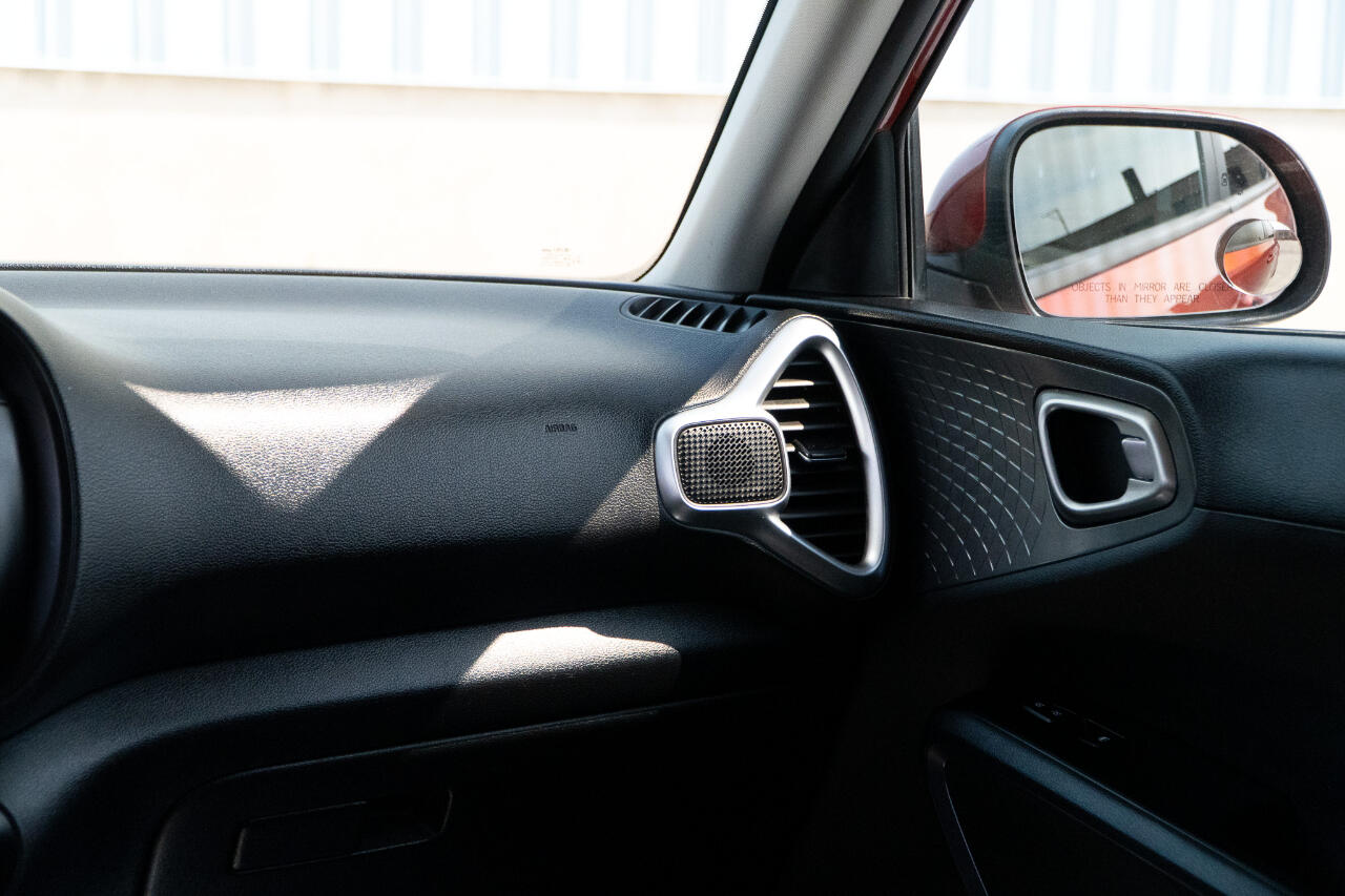 2021 Kia Soul S photo 27