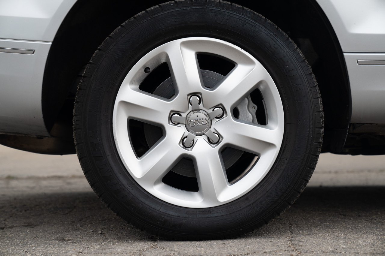 2015 Audi Q7 3.0T Premium Plus photo 13