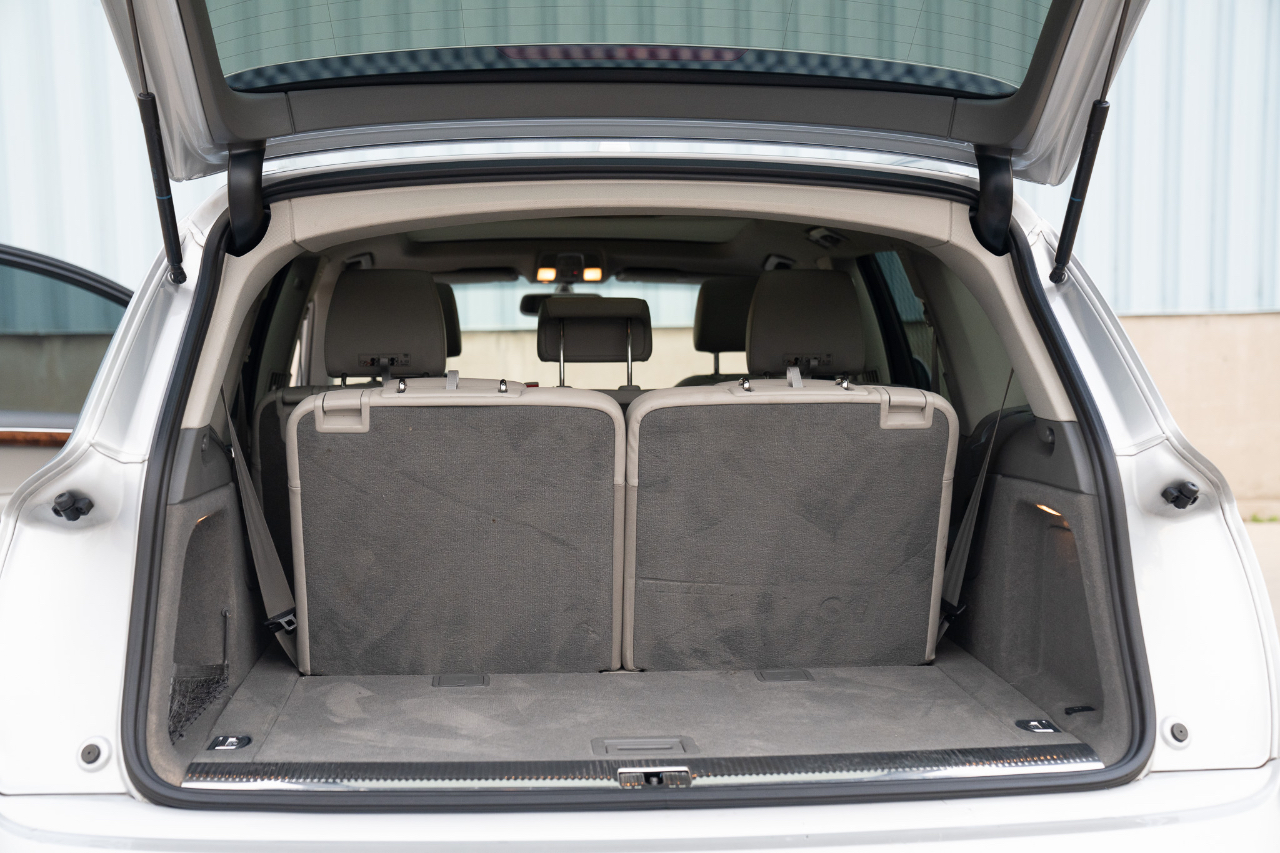 2015 Audi Q7 3.0T Premium Plus photo 21