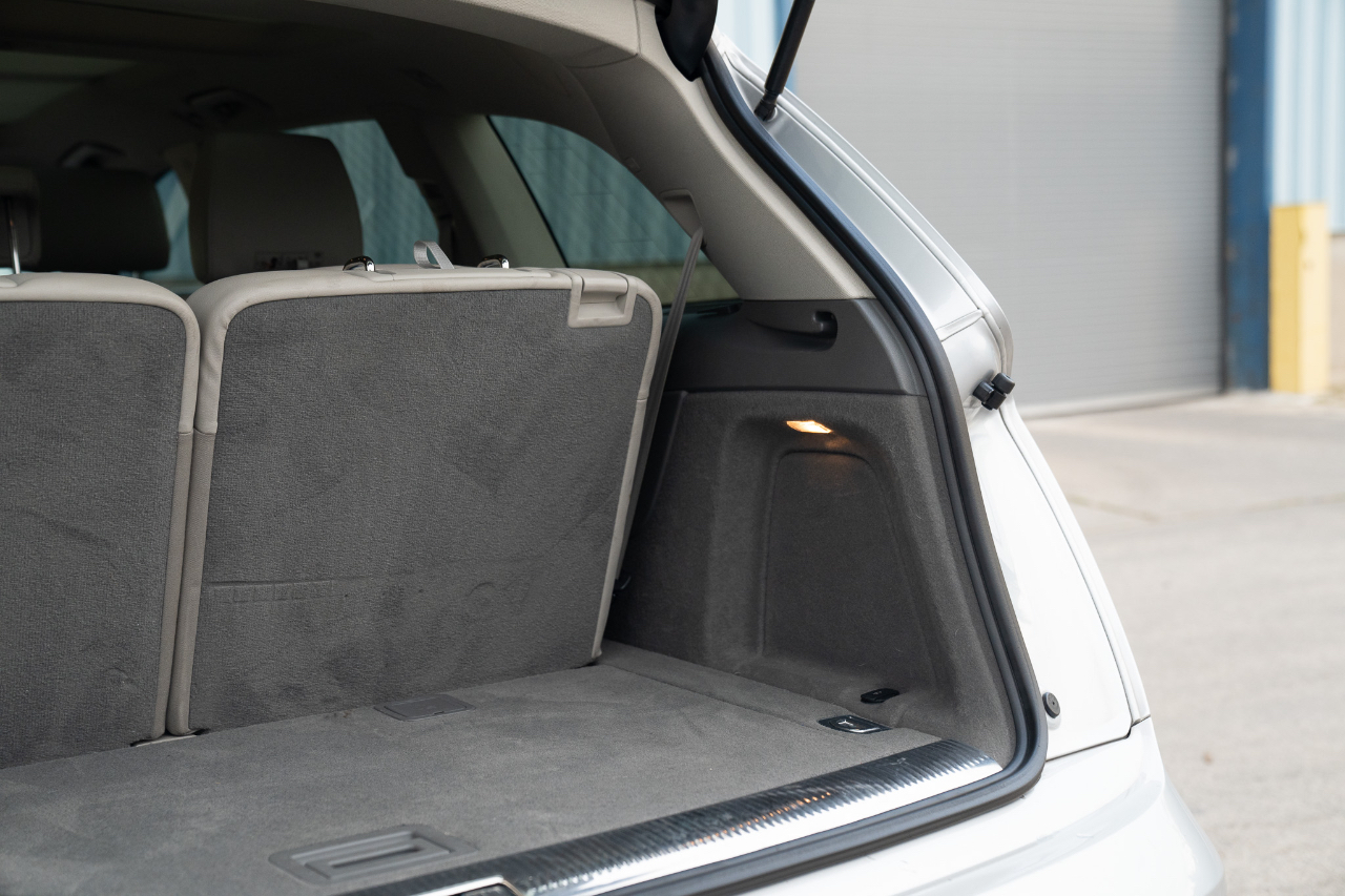 2015 Audi Q7 3.0T Premium Plus photo 22