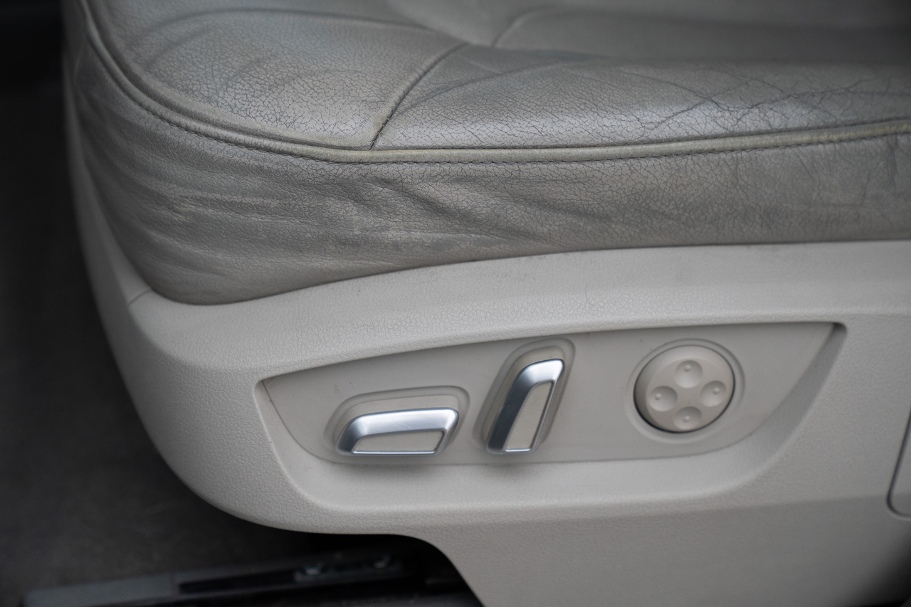 2015 Audi Q7 3.0T Premium Plus photo 28