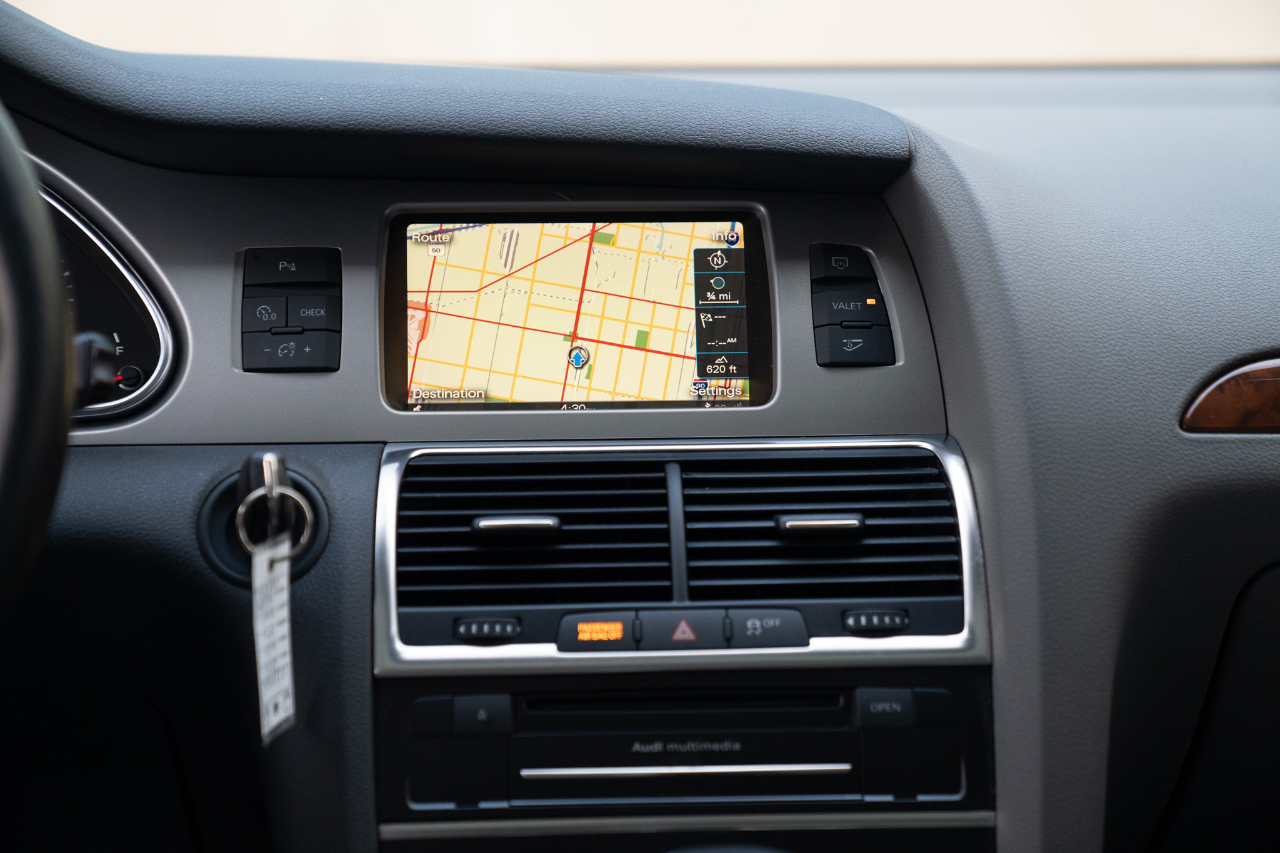2015 Audi Q7 3.0T Premium Plus photo 34