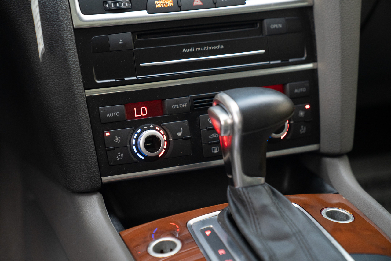 2015 Audi Q7 3.0T Premium Plus photo 35