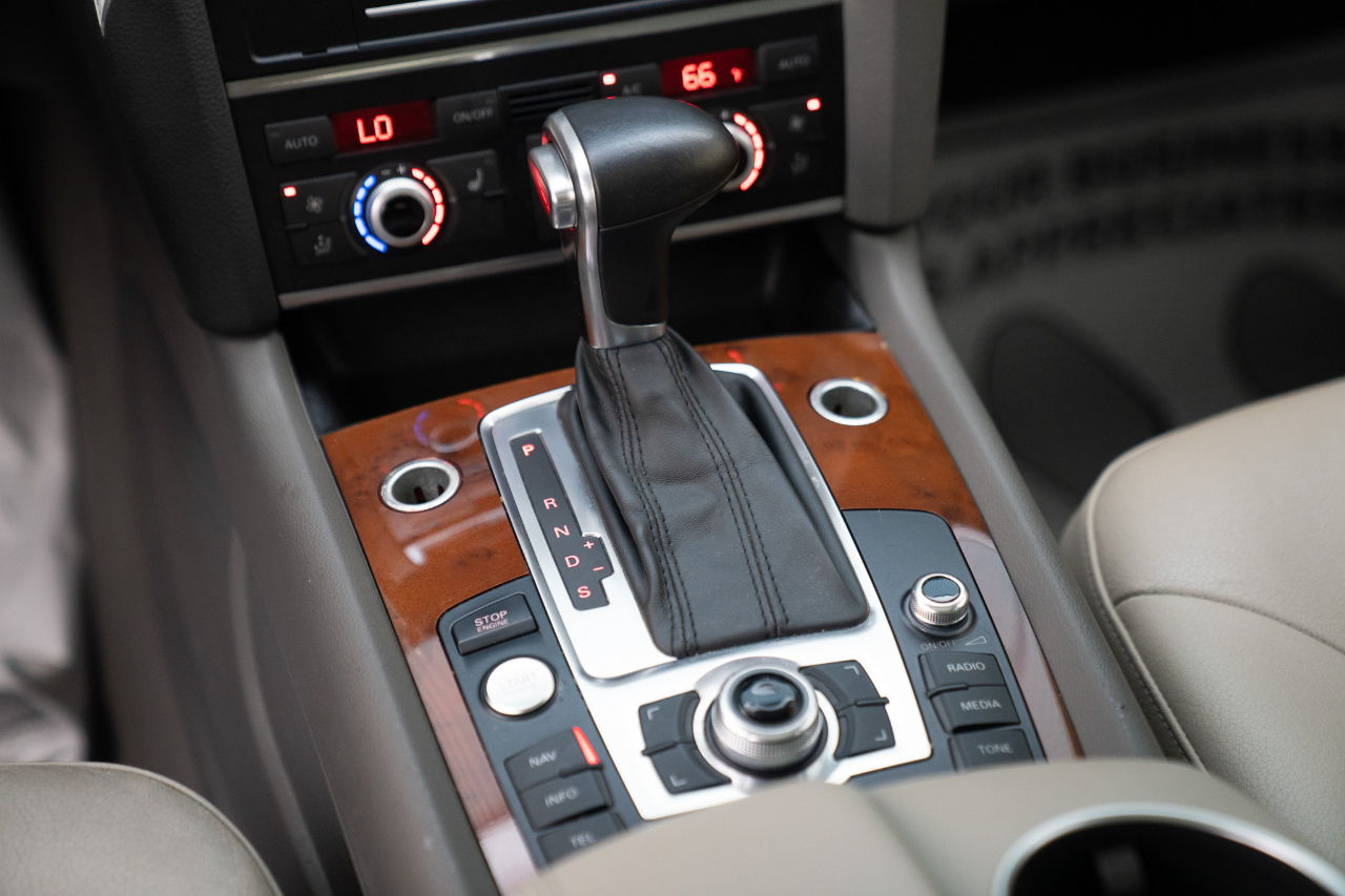 2015 Audi Q7 3.0T Premium Plus photo 36