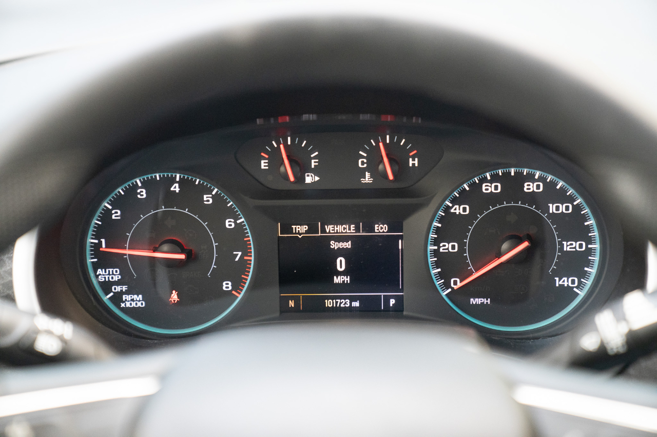 2023 Chevrolet Malibu 1LT photo 25