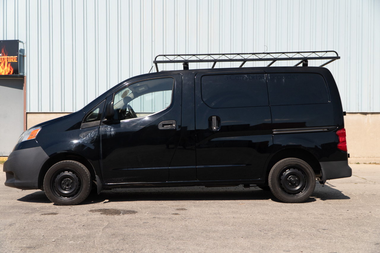 2019 Nissan NV200 S photo 6