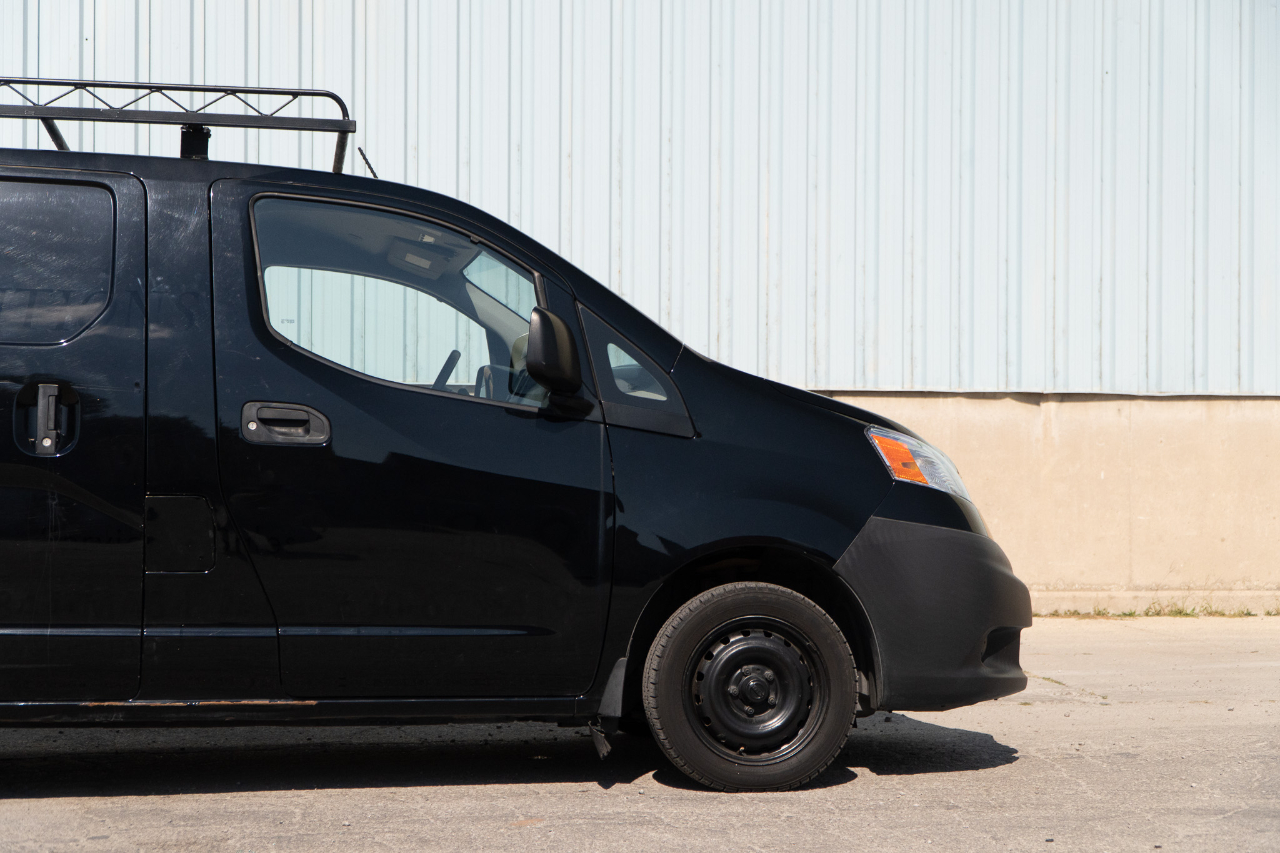 2019 Nissan NV200 S photo 11