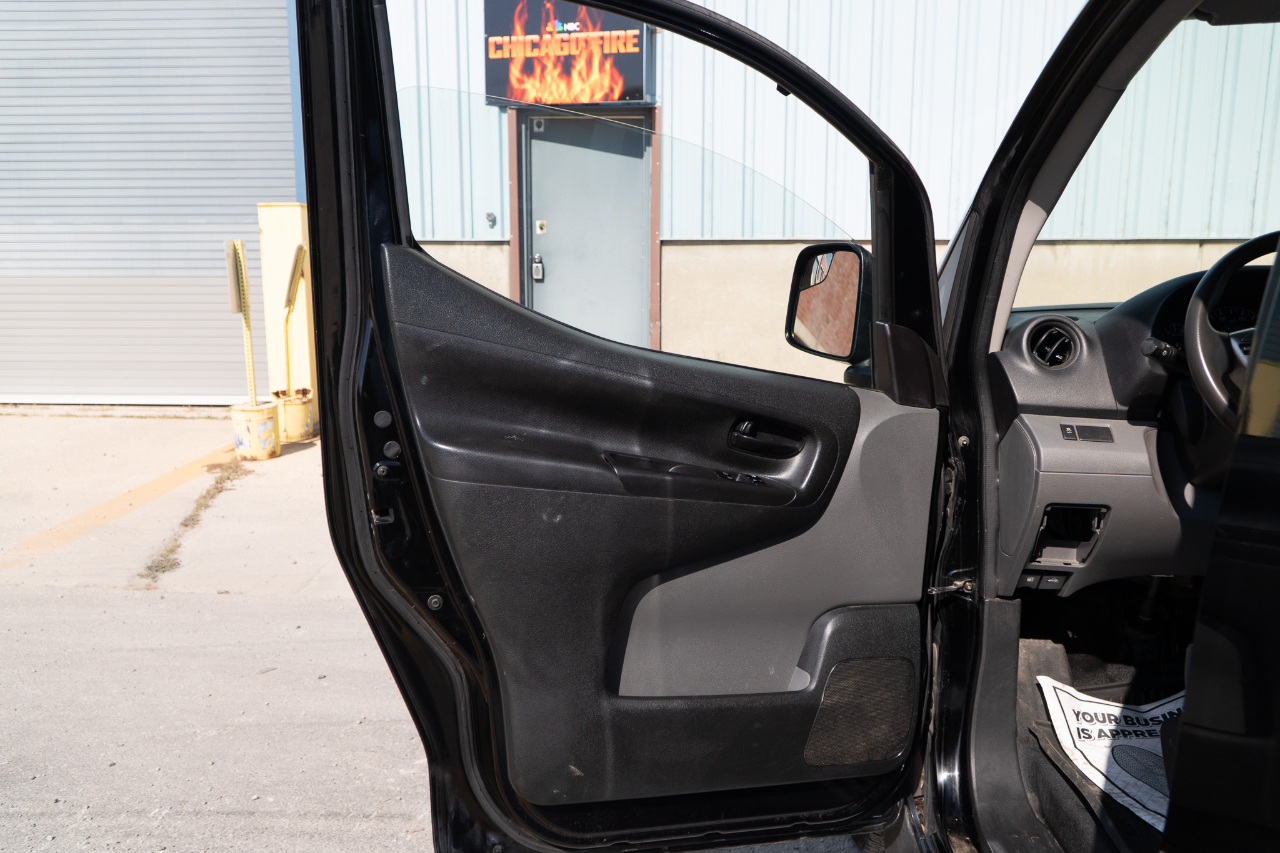 2019 Nissan NV200 S photo 19