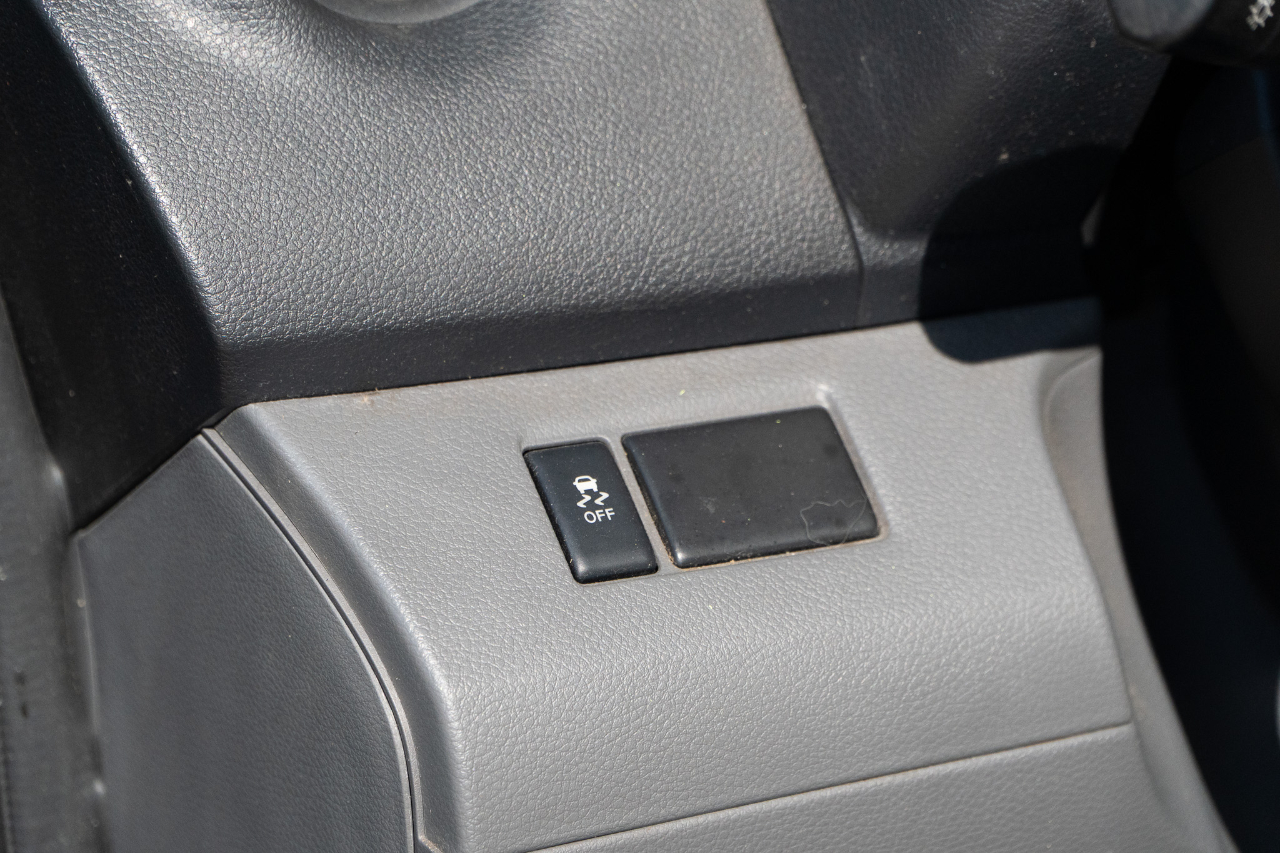 2019 Nissan NV200 S photo 20