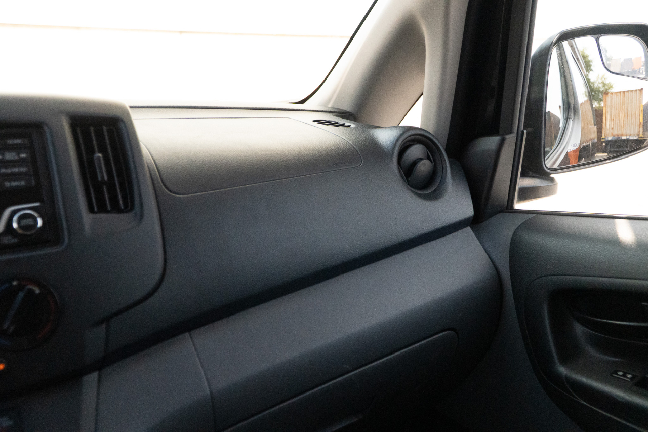 2019 Nissan NV200 S photo 24