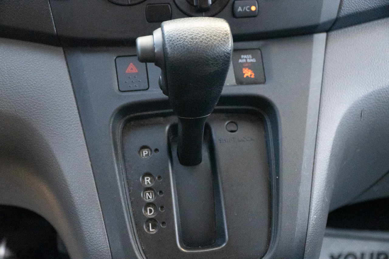 2019 Nissan NV200 S photo 28