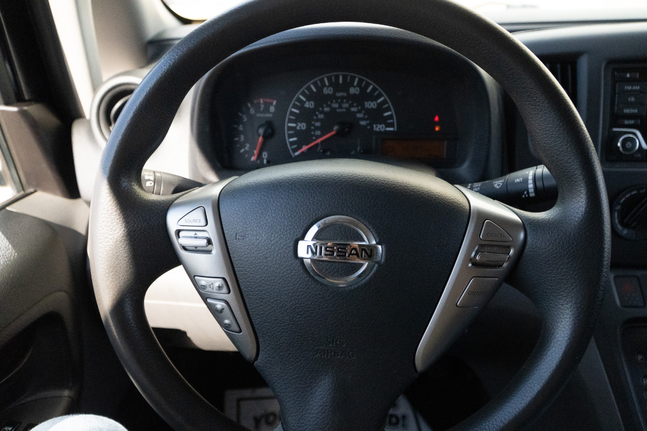 2019 Nissan NV200 S photo 30