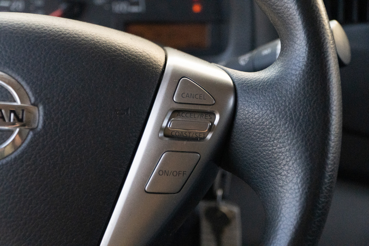 2019 Nissan NV200 S photo 31