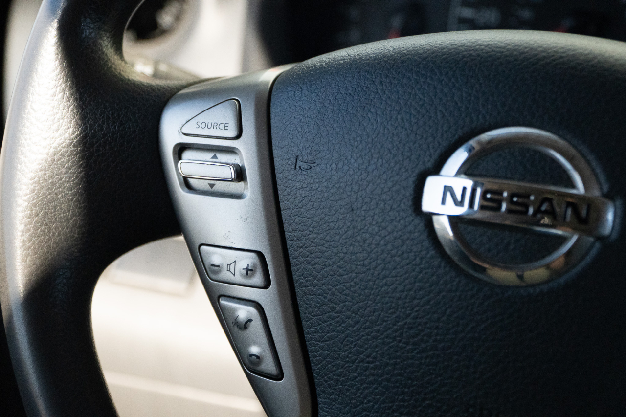 2019 Nissan NV200 S photo 32