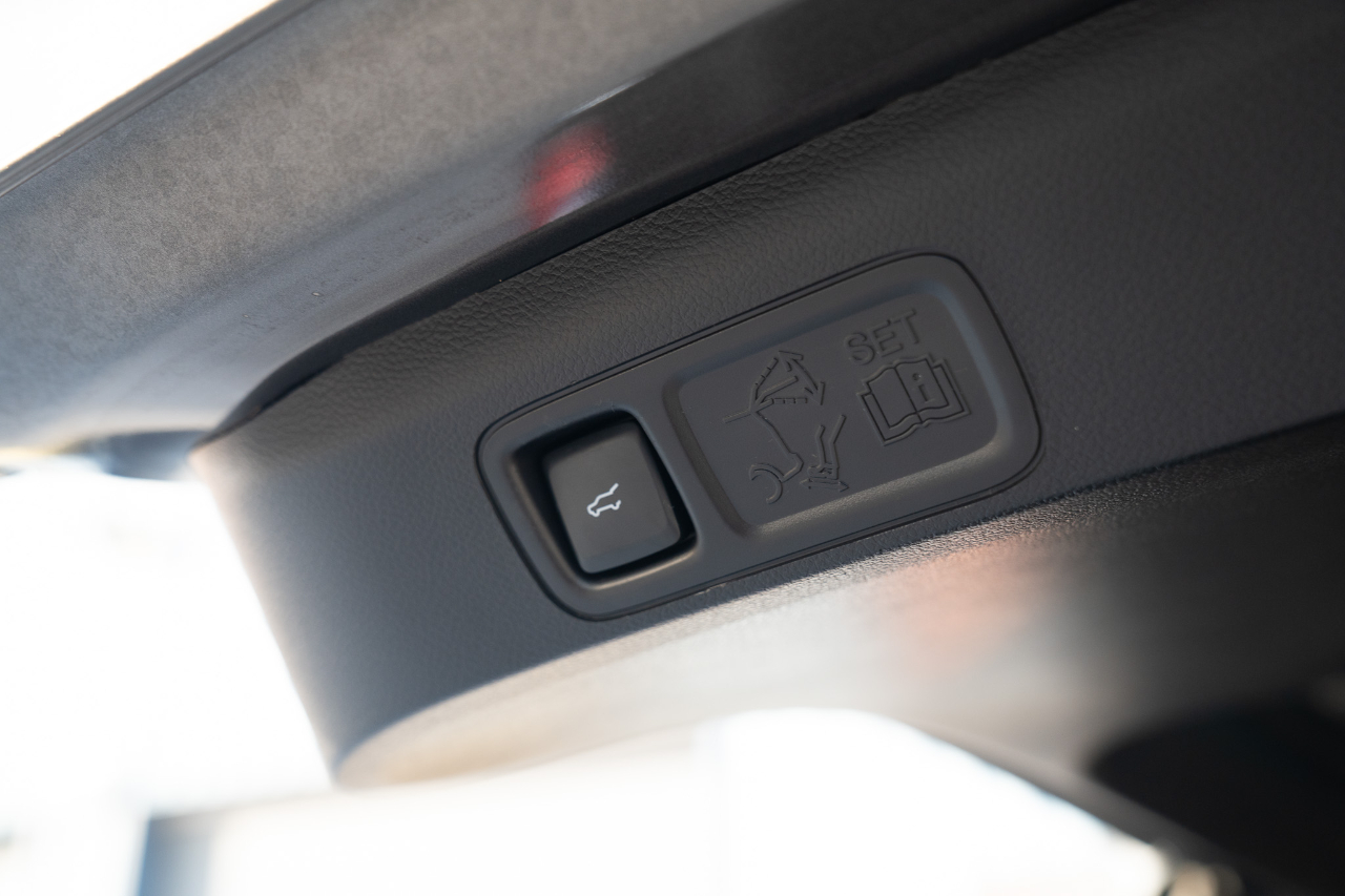 Lincoln Navigator 4x4 Reserve 2018