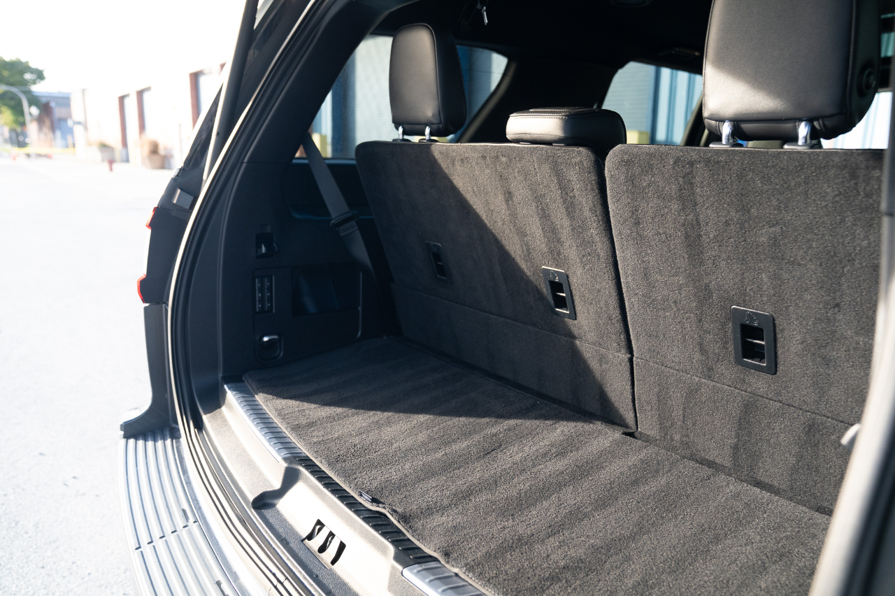 Lincoln Navigator 4x4 Reserve 2018