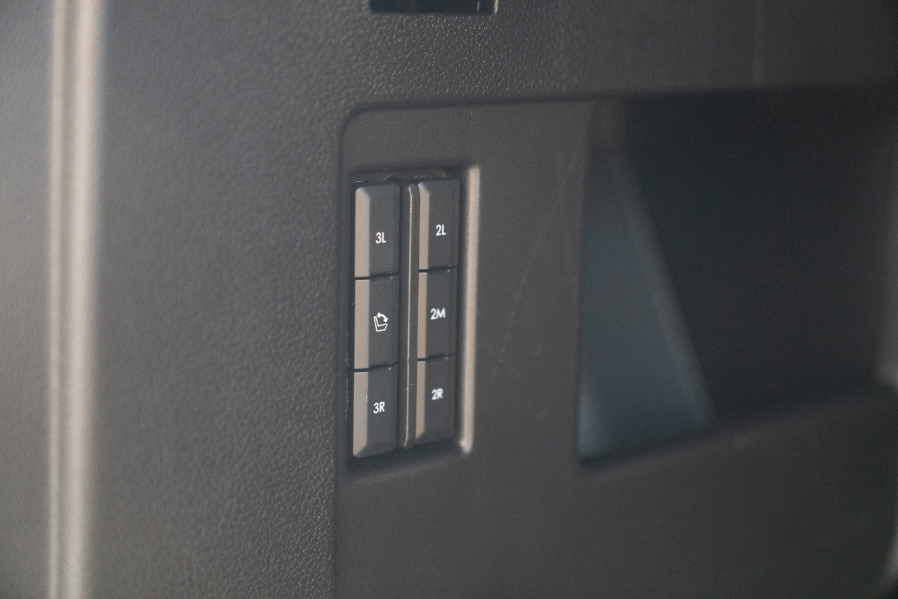 Lincoln Navigator 4x4 Reserve 2018