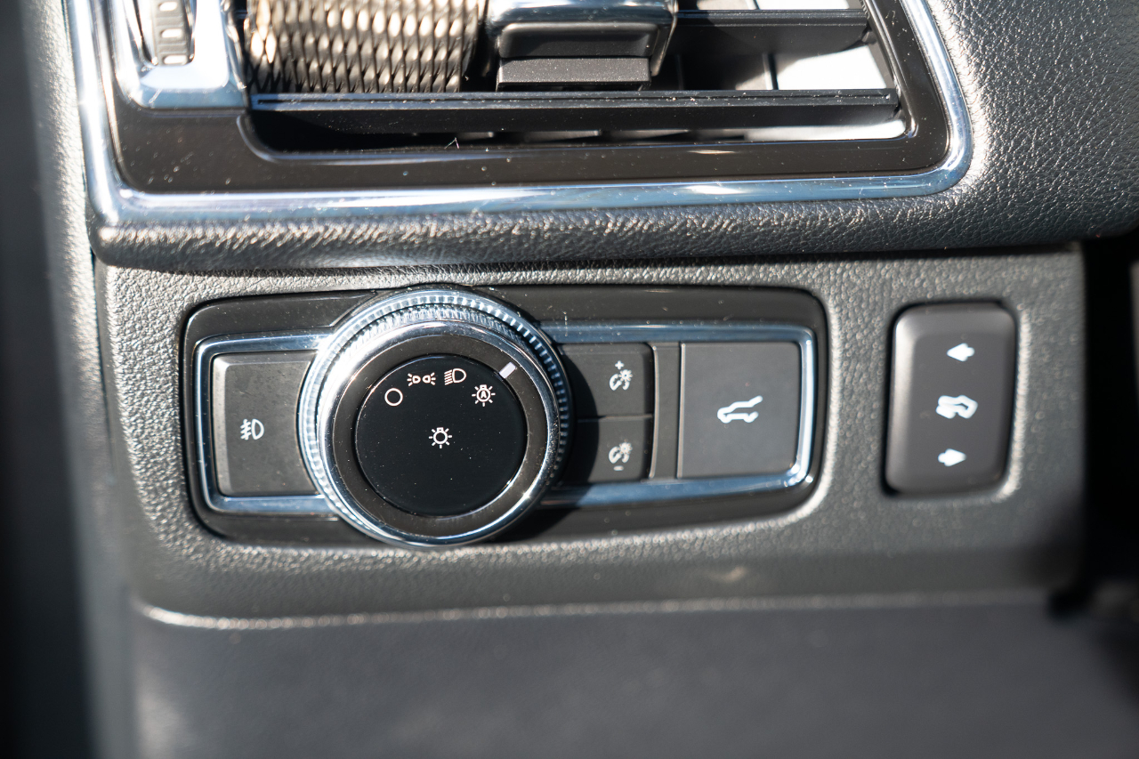 Lincoln Navigator 4x4 Reserve 2018