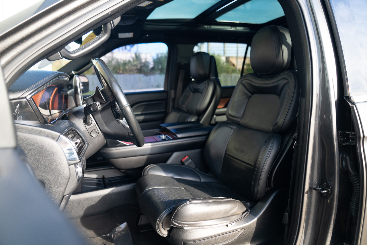 Lincoln Navigator 4x4 Reserve 2018