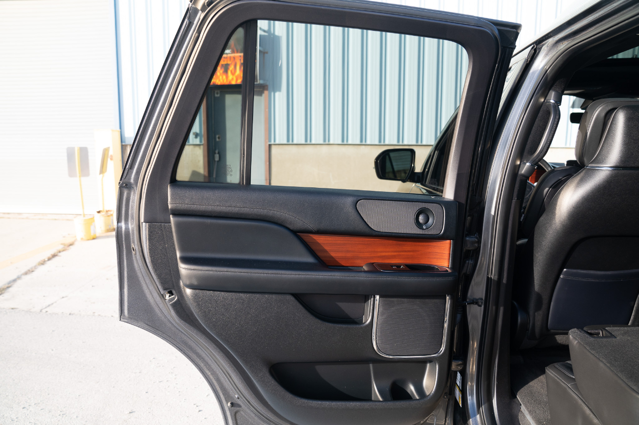 Lincoln Navigator 4x4 Reserve 2018