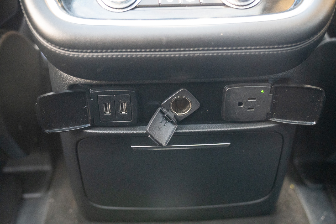 Lincoln Navigator 4x4 Reserve 2018