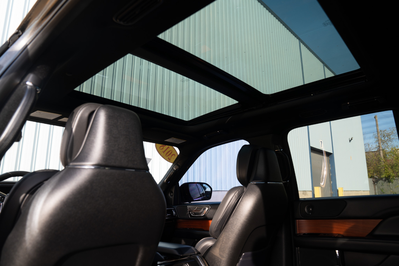 Lincoln Navigator 4x4 Reserve 2018