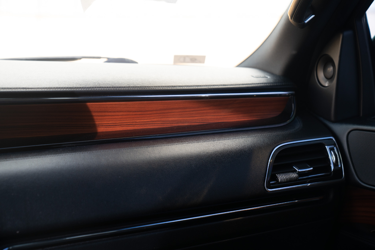 Lincoln Navigator 4x4 Reserve 2018